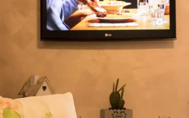 Peter's House