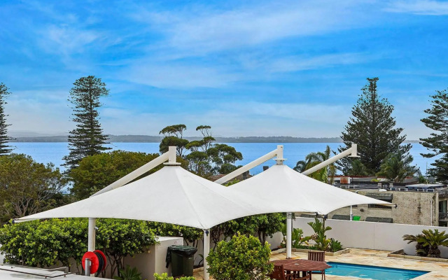 Nesuto Apartment 530