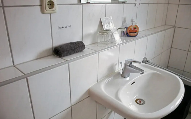 Waldhotel Feldbachtal