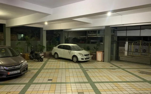 Hotel JK Lions And Banquet