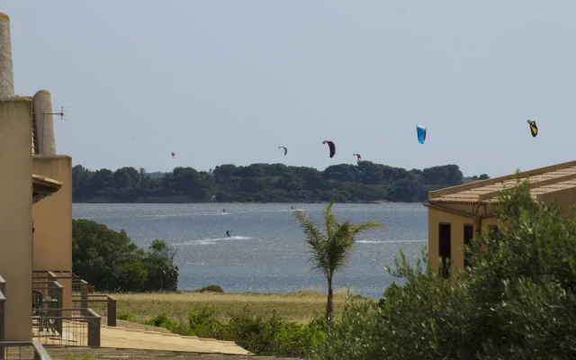 Stagnone Holiday Apartment