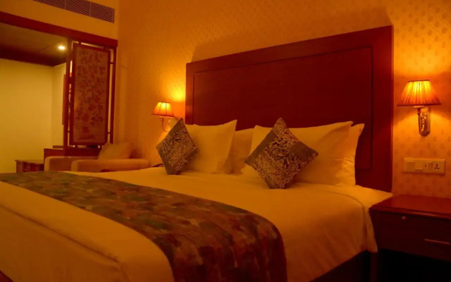 Hotel Chandela Khajuraho