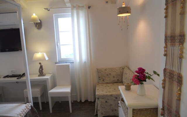 B&B Villa Amaranta - Cinque Terre