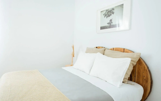 La Casa Morada - Hostel