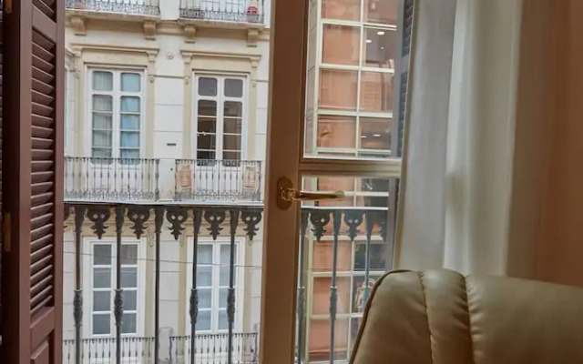 Pepa Larios Apartment