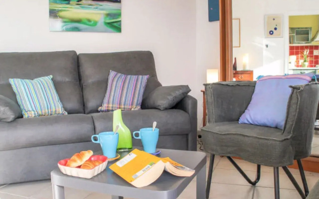 Villa Le Malda Biarritz 38261