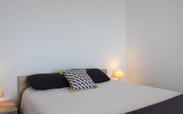 Appartement Pornichet, 2 pièces, 4 personnes - FR-1-245-132