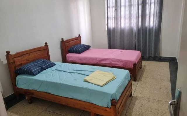 appartement adam