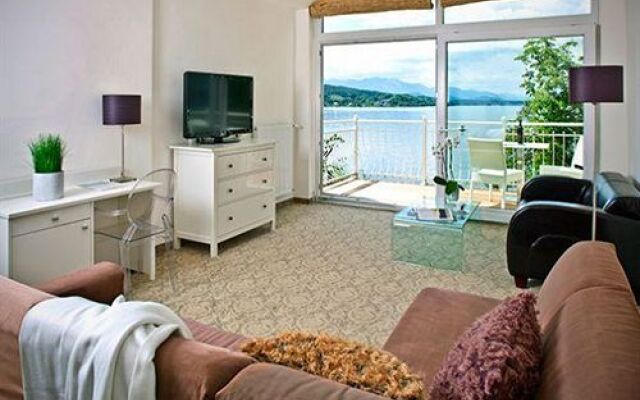JILLY BEACH Wörthersee