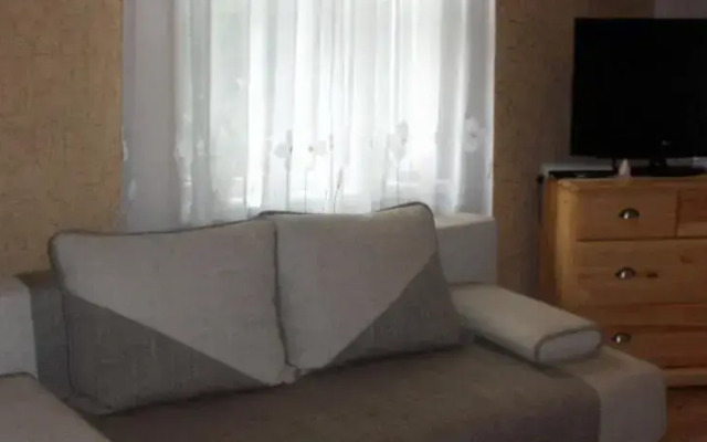 Apartment Preila