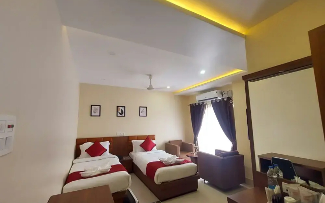Hotel Bliss