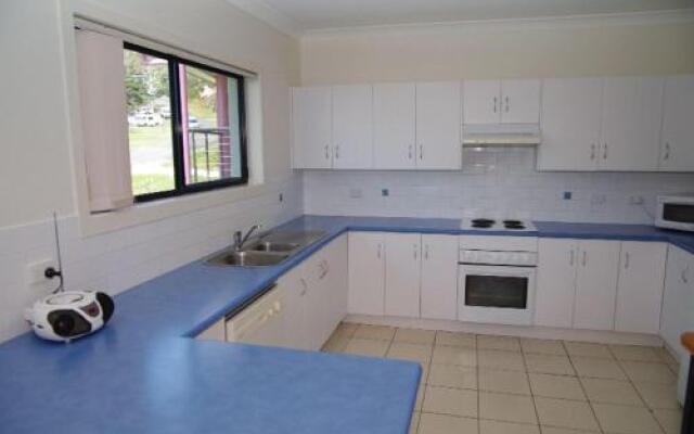 Dolphin Court 2, 1 Gowing Street