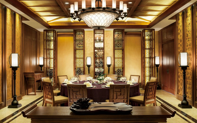 InterContinental Xishuangbanna Resort by IHG