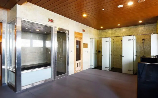 Fullon Hotel Tamsui Fisherman's Wharf