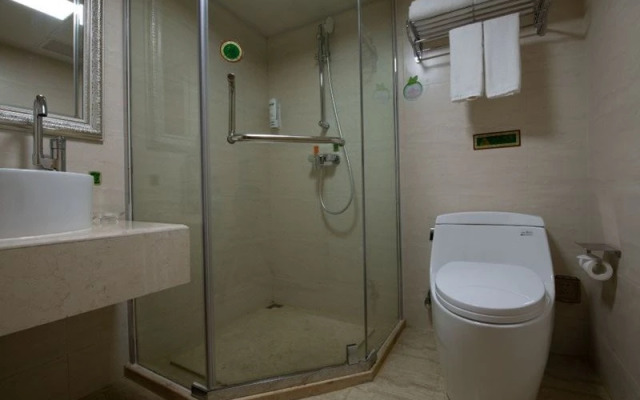 Vienna International Hotel (Hangzhou Olympic Sports Expo Center)