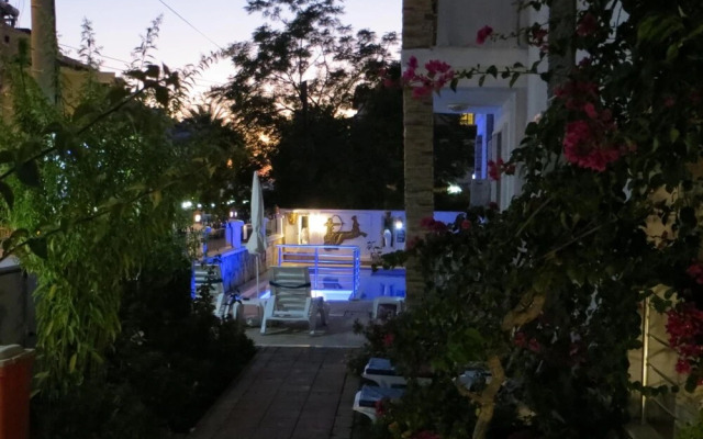 Stella Classic Apart