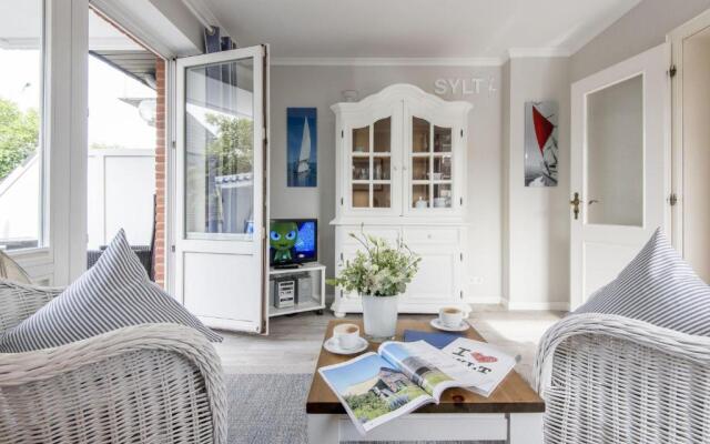 Whg_ 1_ Haus Norderstra_e 61