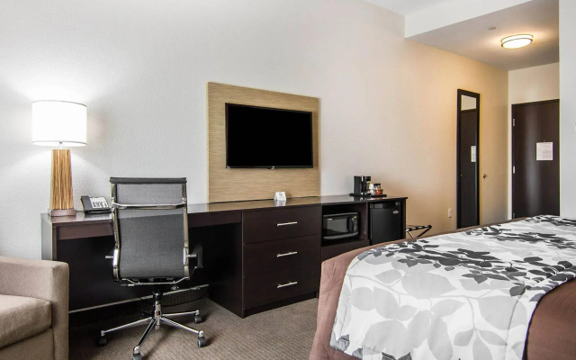 Sleep Inn Lufkin