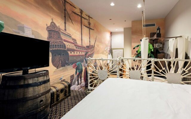 Chateau Avalon Hotel & Spa