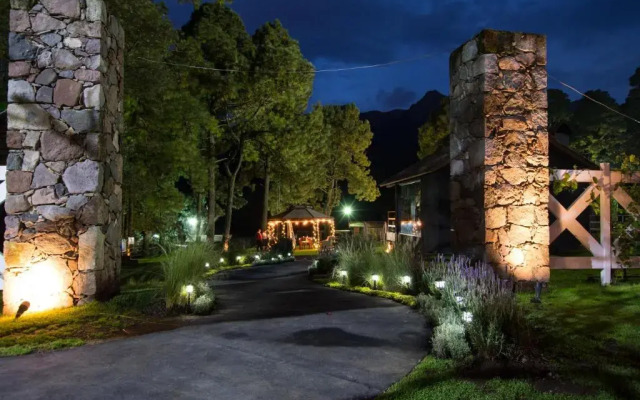 Organico Hotel Boutique