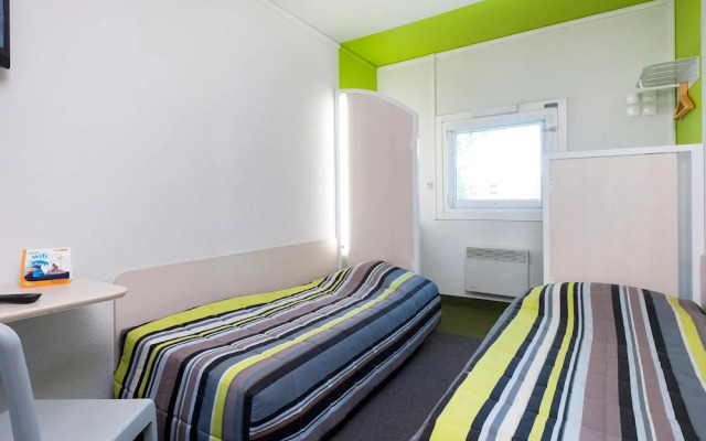 hotelF1 Strasbourg Sud Illkirch