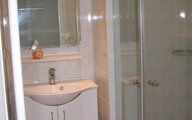 Bungalowpark So What