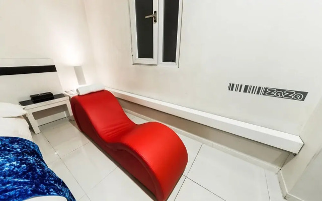 Jamsil Zaza Hotel