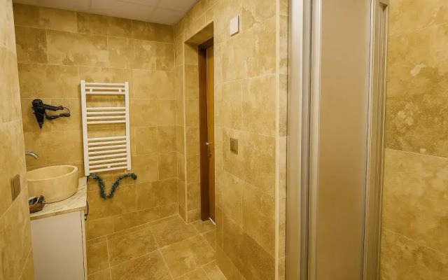 Cappadocia Köşk House