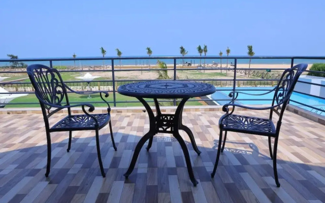 Tharang Resorts Aptdc