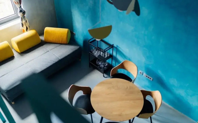 Tomosmatik Apartments Koper