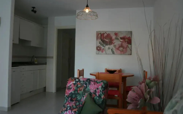 Apartamentos el Rocio Casa Azahar