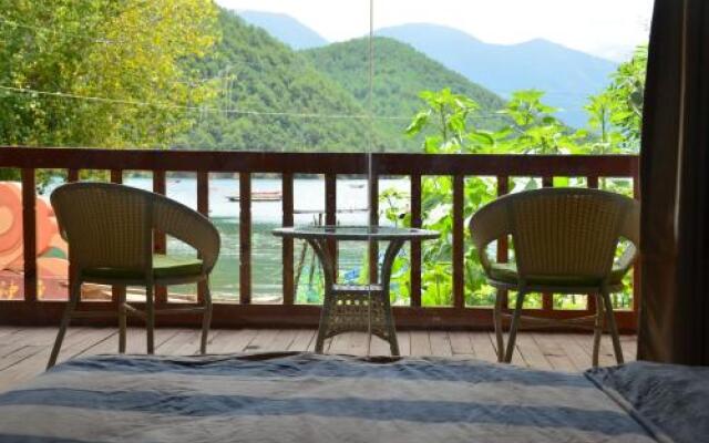 N 27 Guesthouse