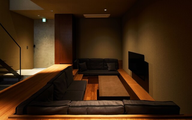 Rakuten STAY KYOMACHIYA Kyoto Shichijo Omiya