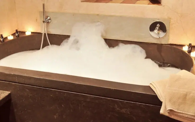 Fonte dell' Vsignolo