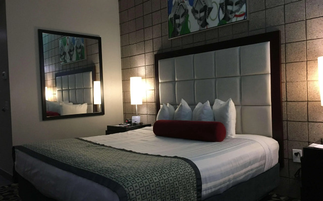 Best Western Plus Sundial
