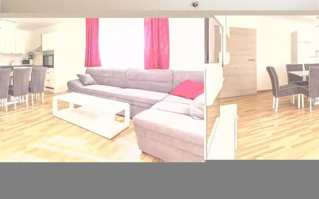 Three-Bedroom Apartment in Medulin