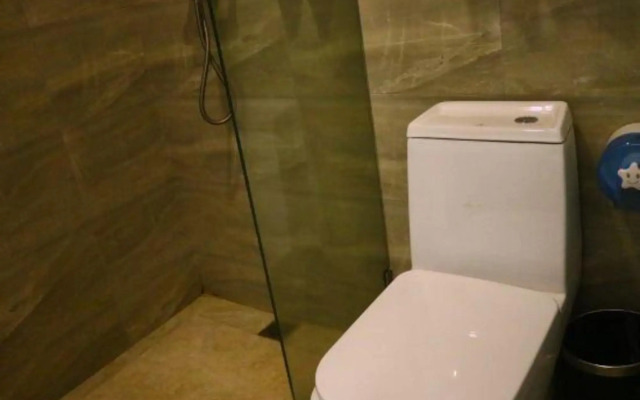 Rui Du Hotel Shenzhen