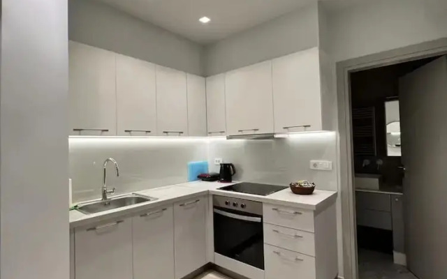 Embassy Apartment - I1