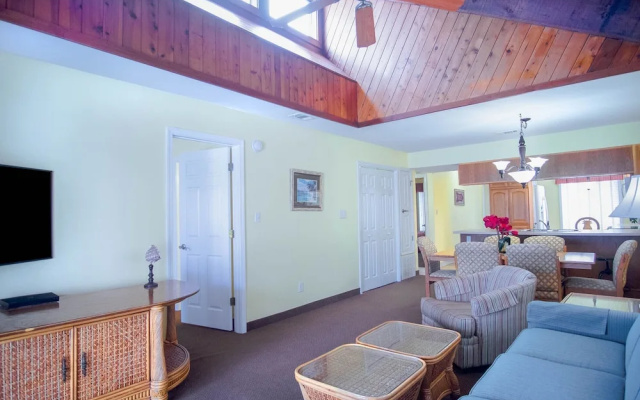Getaways at Soundside Holiday Beach