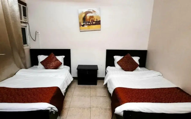 Rihanat Al Worood Suites Khamis Mushait