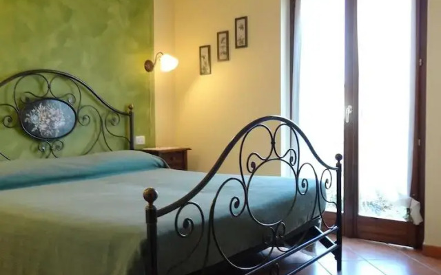 Agriturismo El Crear