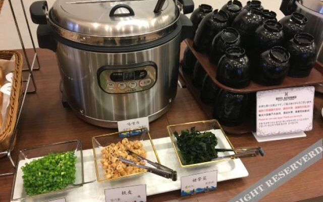 Hotel Alexander Royal Resort Okinawa