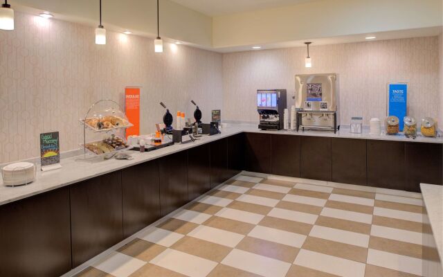 Hampton Inn Baton Rouge - Denham Springs