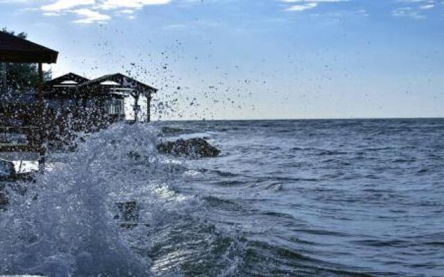 Guest House Near the Sea