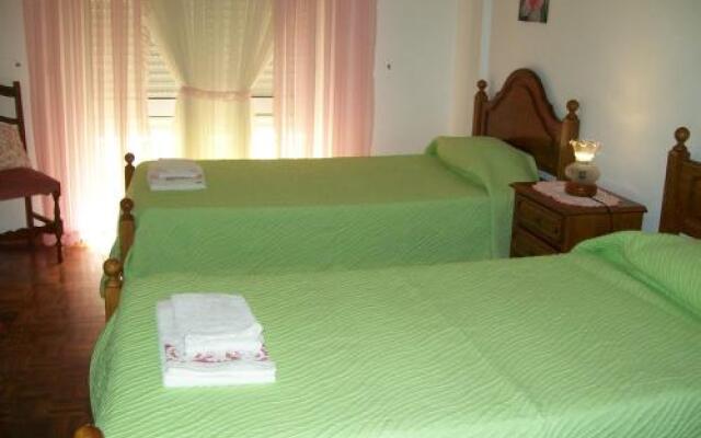 Pacheco's Guesthouse