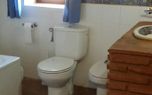Casas Rurales La Huerta