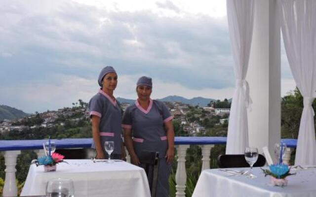 Hotel Mirador