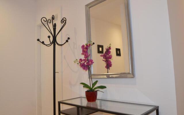 Apartsuits Tarragona Rambla Nova 24