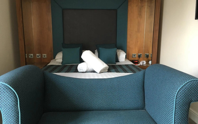 The Winnock Hotel