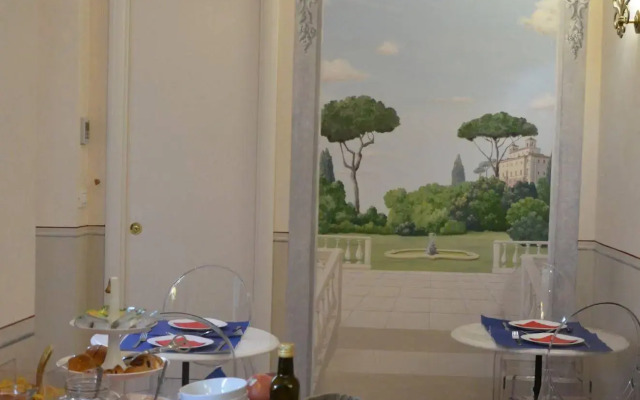 Trevispagna Charme B&B